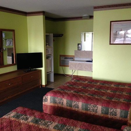Kings Inn Belle Fourche Exterior foto