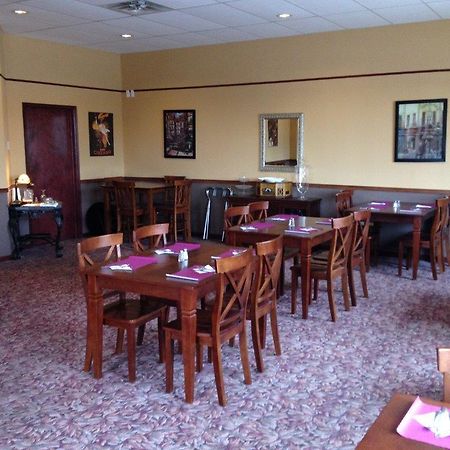 Kings Inn Belle Fourche Exterior foto