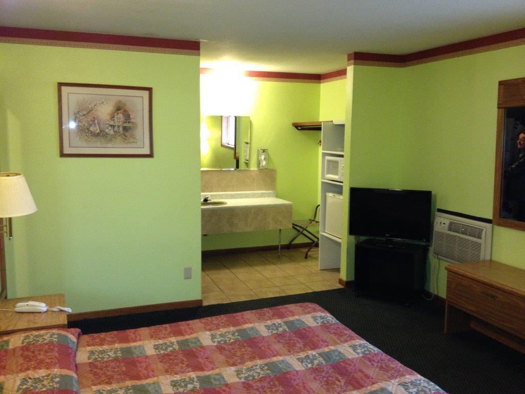 Kings Inn Belle Fourche Cameră foto