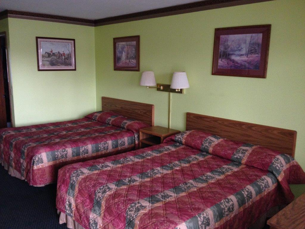 Kings Inn Belle Fourche Cameră foto