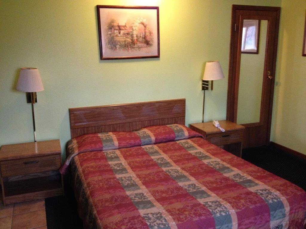 Kings Inn Belle Fourche Cameră foto
